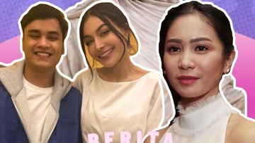 Berita Seputar Selebriti Insertlive Terkini : Video: 5 Berita Populer: Pemakaman Ayah Bunga Zainal, Kostum Nyentrik Met Gala