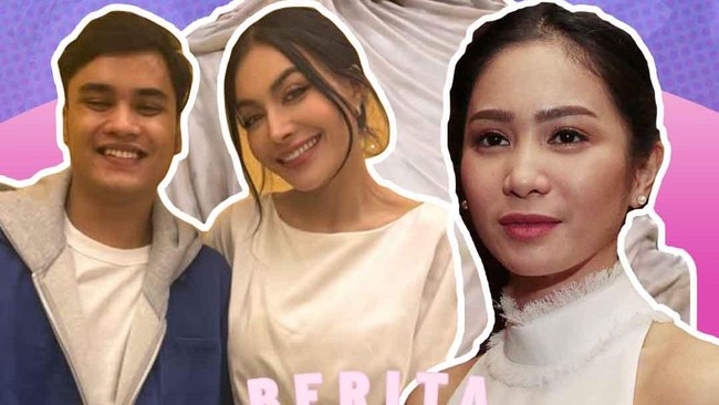 Video: 5 Berita Populer: Pemakaman Ayah Bunga Zainal, Kostum Nyentrik Met Gala