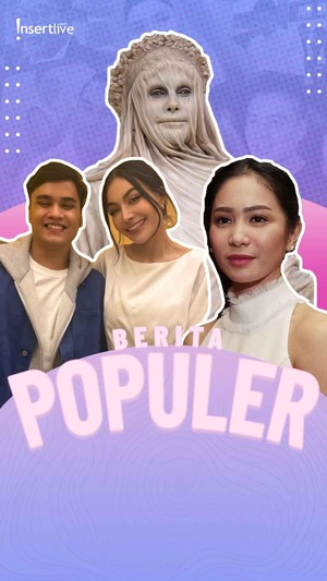 Video: 5 Berita Populer: Pemakaman Ayah Bunga Zainal, Kostum Nyentrik Met Gala