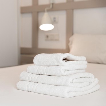 Cara Mencuci Handuk agar Tetap Halus dan Lembut seperti di Hotel