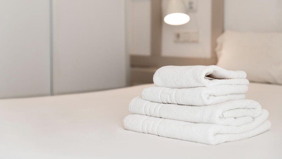 Cara Mencuci Handuk agar Tetap Halus dan Lembut seperti di Hotel