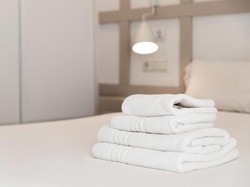 Cara Mencuci Handuk agar Tetap Halus dan Lembut seperti di Hotel