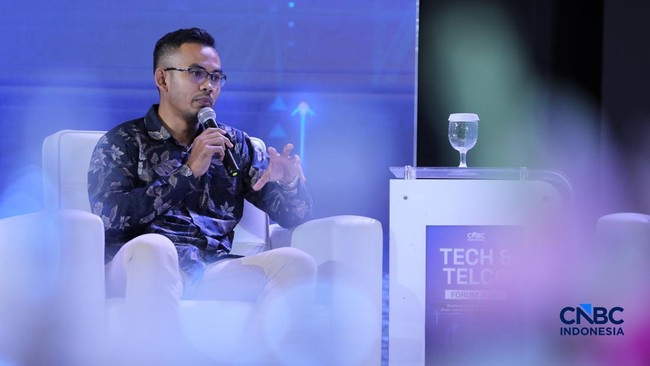 Sangfor Dorong Keamanan Siber Adaptif — Ancaman AI Makin Kompleks bagi Perusahaan RI