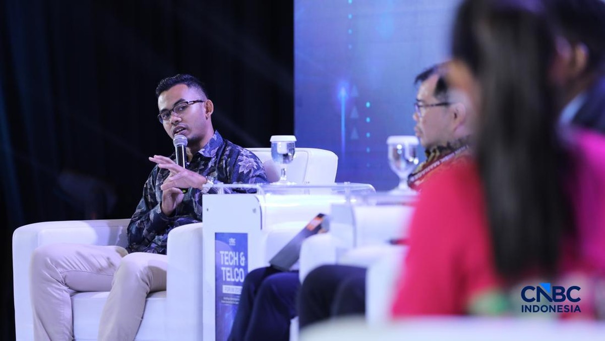 Sangfor Sebut Urgensi Konvergensi dalam Cybersecurity