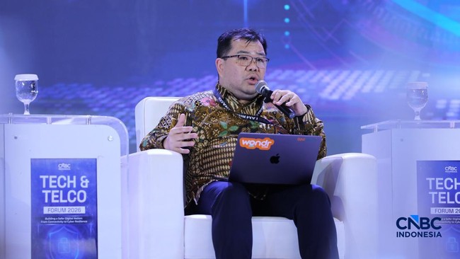 BNI Gabungkan Framework Keamanan Siber Global & Lokal — Proteksi Data Nasabah dari Serangan Hacker