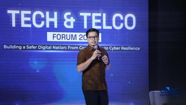 AMD Jelaskan Potensi Chip GPU AI di Indonesia — Pasar Masih di Tahap Awal Adopsi