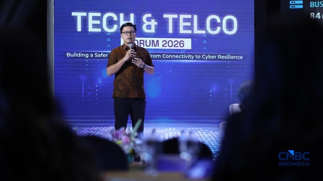 AMD Buka Peluang Kerja Sama GPU di RI — Dukung Ekosistem AI dan Komputasi Modern