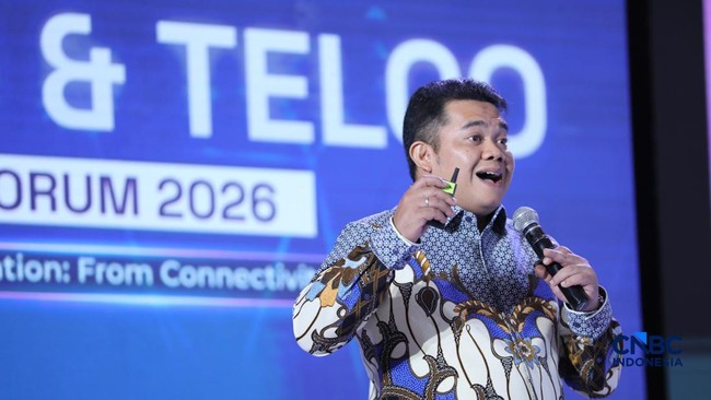 HPE Pacu Solusi AI dengan Liquid Cooling — Target Pasar Superkomputer dan Cloud Indonesia