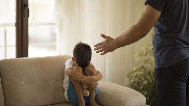 Curhatan Ayah Tak Suka Main Dengan Anak Picu Pro-kontra, Psikolog Angkat Bicara