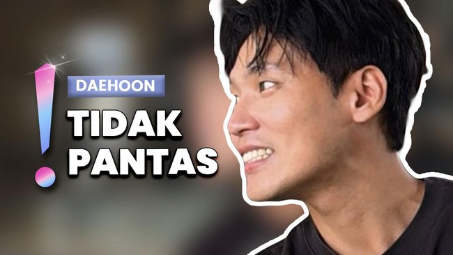 Video: Safrie Minta Maaf, Na Daehoon Tetap Batasi Anak Bertemu Jule