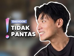 Video: Safrie Minta Maaf, Na Daehoon Tetap Batasi Anak Bertemu Jule