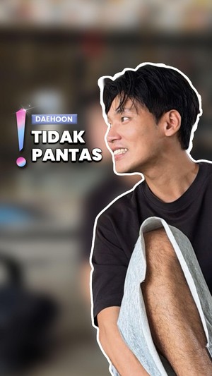 Video: Safrie Minta Maaf, Na Daehoon Tetap Batasi Anak Bertemu Jule