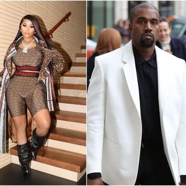 Deretan Selebriti yang Dilarang Tampil Lagi di Met Gala