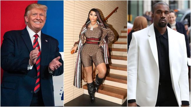 Deretan Selebriti yang Dilarang Tampil Lagi di Met Gala