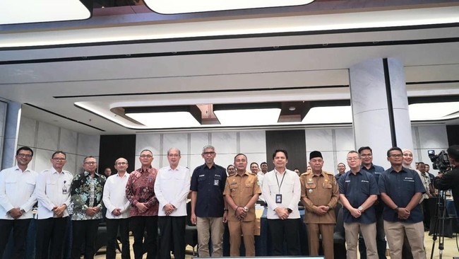 Pelindo Percepat Operasional Terminal Kijing — Konektivitas Jalan Tol Jadi Kunci