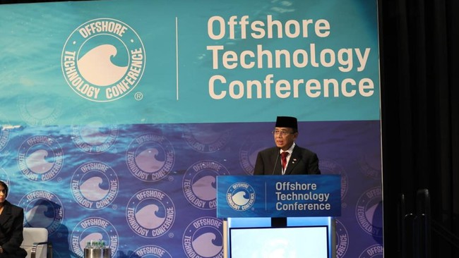 RI Tawarkan 158 Blok Migas di AS — Momentum Harga Minyak Tinggi, Risiko Makro Masih Membayangi