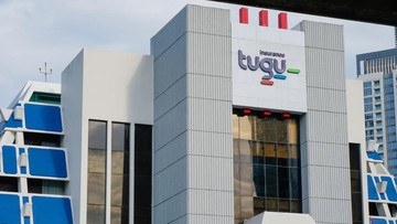 Laba Tugu Insurance (TUGU) Melonjak 76,87% Gara-Gara Ini