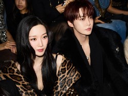 Heboh Doyoung NCT & Moon Ga Young Jadi Cameo di The Devil Wears Prada 2