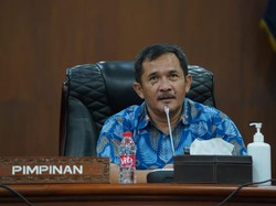 Sikapi ART AS-Indonesia, Eko Suwanto Minta Tak Langgar Amanat Proklamasi