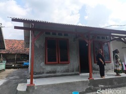 Kisah Engkong Rana, dari Gubuk Reyot ke Harapan Baru di Usia Senja