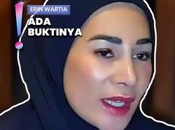 Video: Pastikan Tak Bersalah, Erin Wartia Ngaku Trauma karena Kasus ART