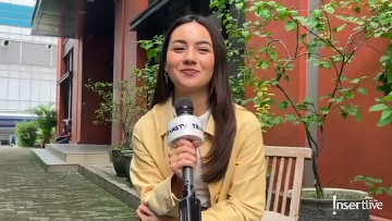 Berita Seputar Selebriti Insertlive Terkini : Ersya Aurelia Pernah Laporkan Pelecehan di Lokasi Syuting, tapi Dianggap Sepele