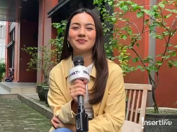 Ersya Aurelia Pernah Laporkan Pelecehan di Lokasi Syuting, tapi Dianggap Sepele