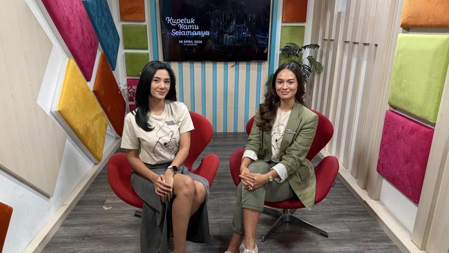 Sering Coba Banyak Diet, Ini Cara Yang Paling Ampuh Menurut Fanny Ghassani Dan Hana Malasan