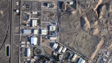 Nuklir Iran Disebut Tak Semua Hancur Dibom AS, Beda dengan Klaim Trump