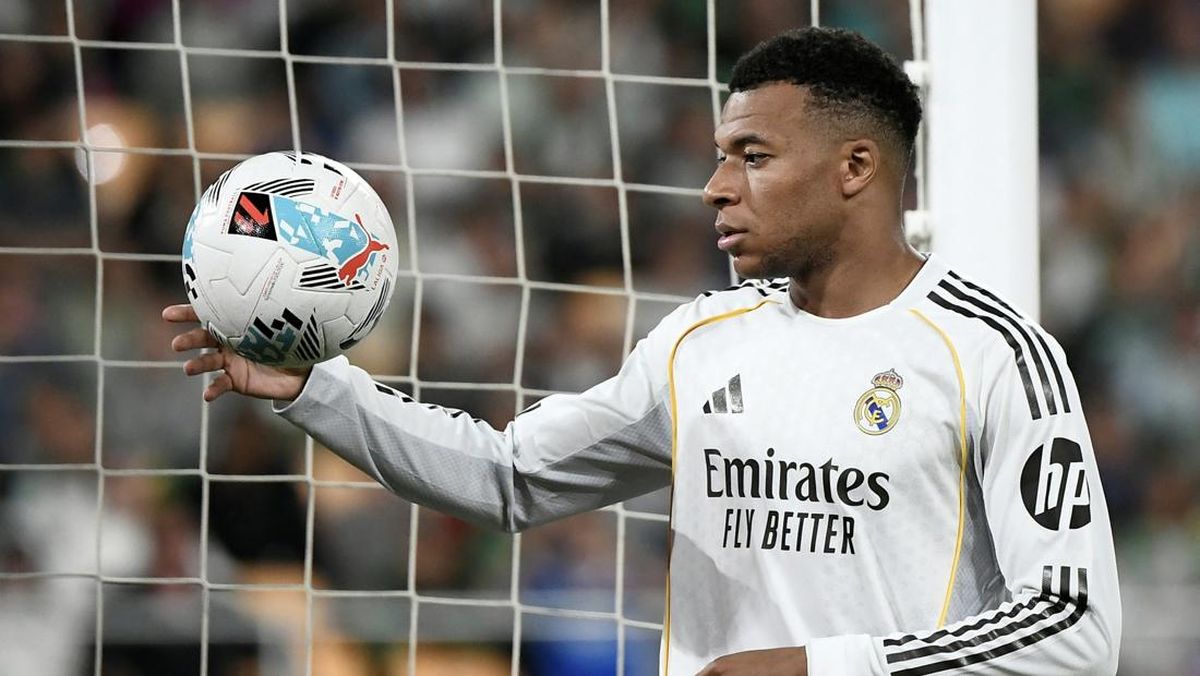Petisi Minta Madrid Jual Mbappe Tembus 4 Juta Tanda Tangan