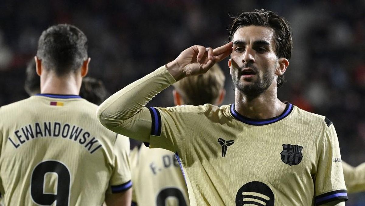 Barcelona Berpeluang Samai Rekor Real Madrid di El Clasico