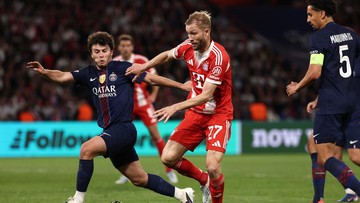 Liputan Olahraga CNN Sport : Prediksi Bayern Munchen vs PSG di Liga Champions