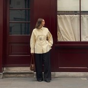 Get The Look: Mix and Match Butter Yellow Outfit ala Chloe Hayward