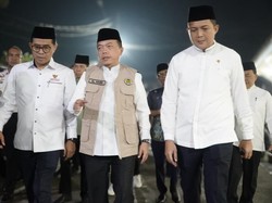 Gubernur Jambi Minta RSUD Daud Arif Evaluasi Imbas Kematian Dokter Internship