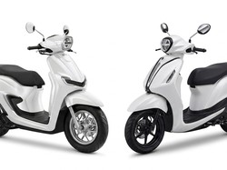 Harga Honda Stylo dan Yamaha Grand Filano Mei 2026