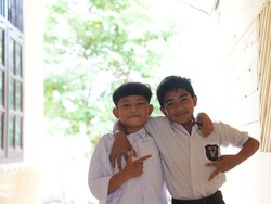 Hutama Karya Kebut Pembangunan Sekolah Rakyat Mamuju untuk Generasi Sulbar