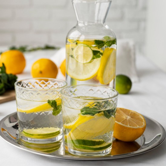 3 Minuman Sehat untuk Meningkatkan Energi di Pagi Hari