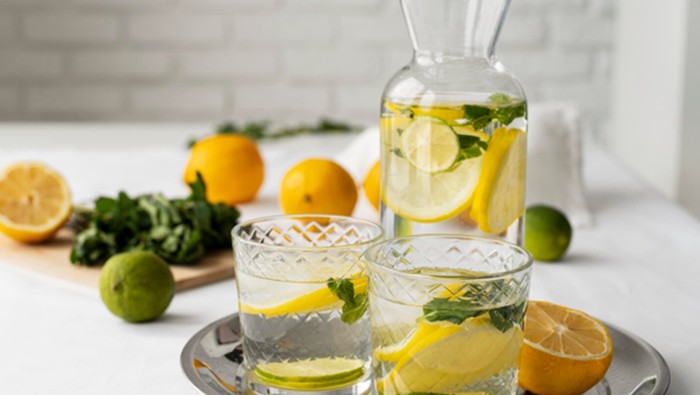 3 Minuman Sehat untuk Meningkatkan Energi di Pagi Hari