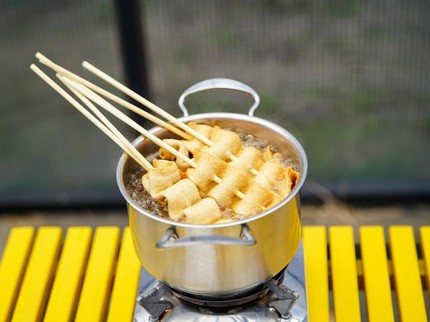 3 Resep Odeng Ala Lawson dengan Beragam Pilihan Rasa Kuah, Dijamin Enak!