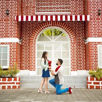 5 Tanda Pria Red Flag yang Sering Disalahartikan sebagai Bentuk Romantis