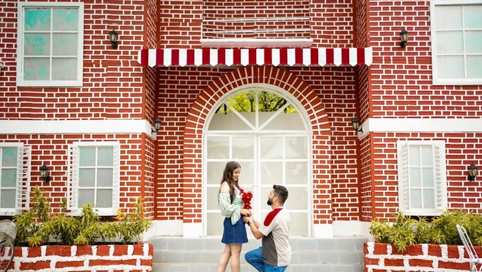 5 Tanda Pria Red Flag yang Sering Disalahartikan sebagai Bentuk Romantis
