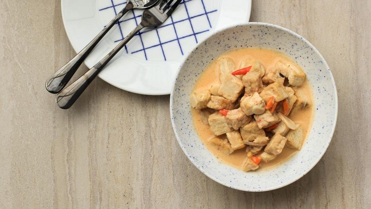 Daftar Resep Masakan Hemat 3 Menu yang Praktis dan Enak