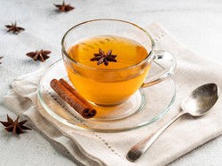 5 Minuman yang Disebut Bisa Bantu Panjang Umur, Ada Kopi dan Teh