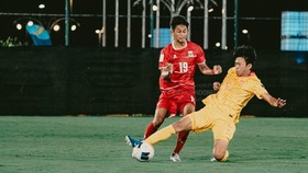 Pesan untuk Timnas Indonesia U-17: Jangan 'Pesta' sebelum Piala Dunia