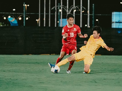 Daftar 6 Tim Negara Lolos Piala Dunia U-17 2026