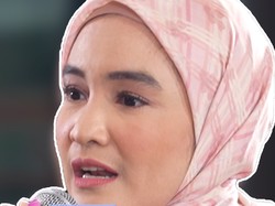 Video: Pilih Akting Lagi, Intan Nuraeni Ngerasa Bersalah ke Anak