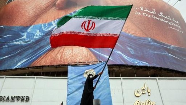 AS-Iran 48 Jam Menuju MoU — Minyak Brent di Atas USD 107, Rupiah Tertekan
