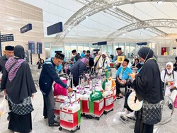 Saudi Wajibkan Jemaah Vaksin Maksimal 10 Hari Sebelum Musim Haji 2026