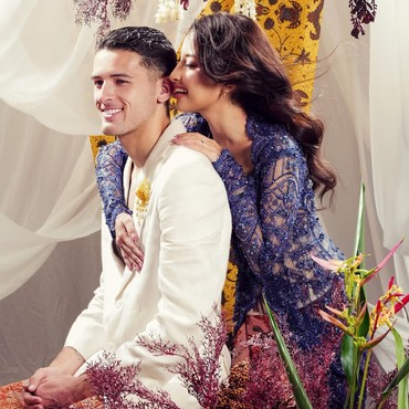 Jennifer Coppen dan Justin Hubner Dikabarkan Menikah 12 Juni 2026
