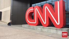 Pendiri CNN Ted Turner Meninggal Dunia